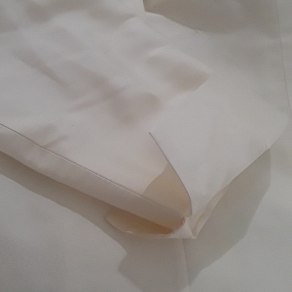 TALBOTS silk jacket - Picture 3 of 4